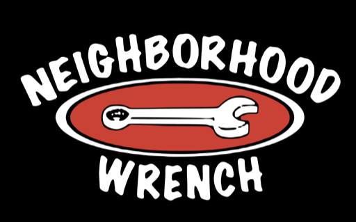 Neighborhood Wrench